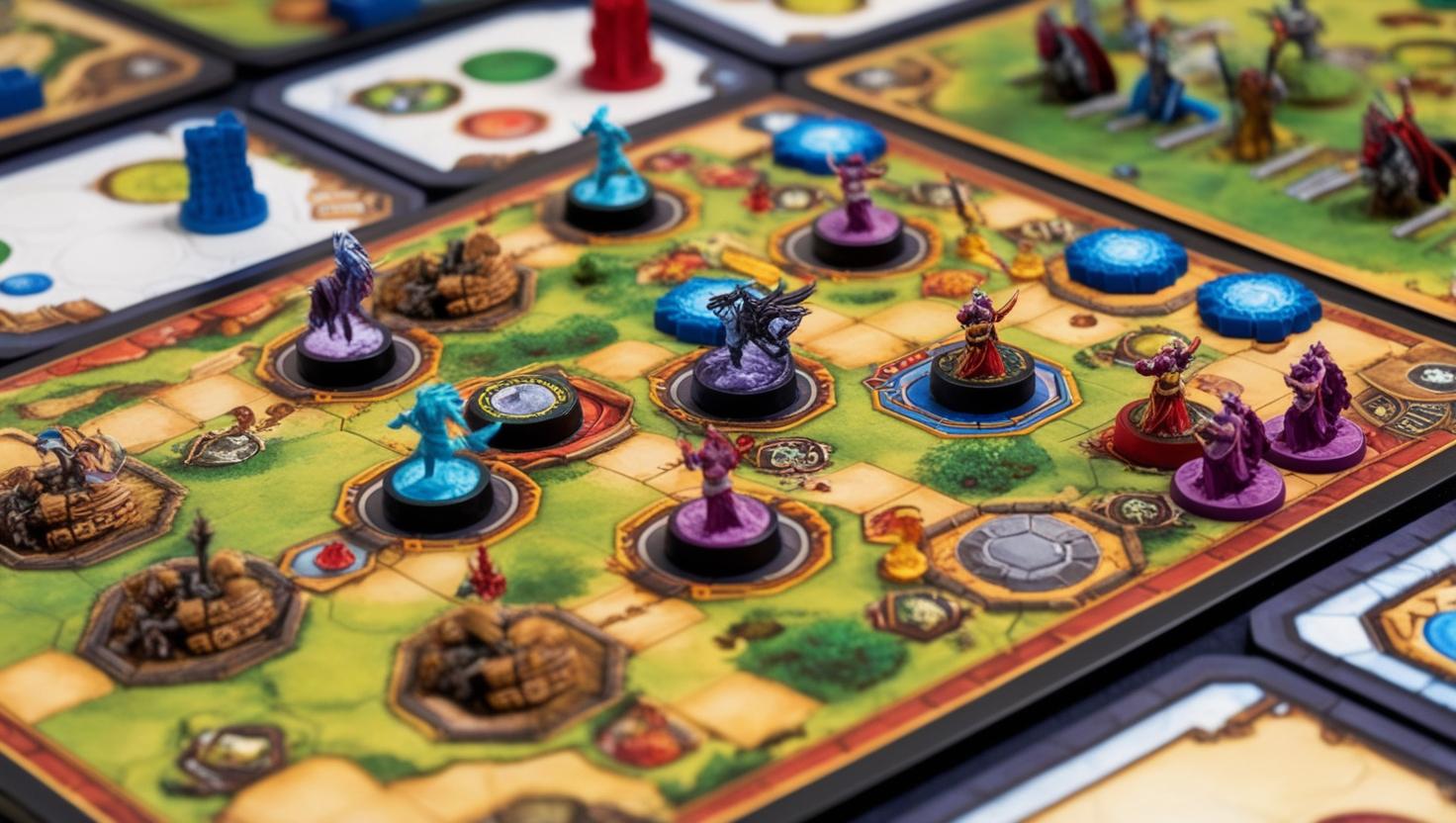 15 Best Offline Strategy Games in 2025: Deep Tactical Experiences Without Internet